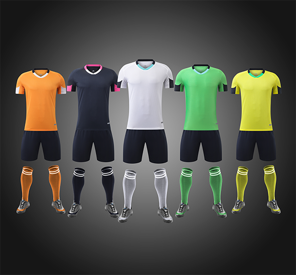 Kit Futbol, entrega 20 a 25 dias