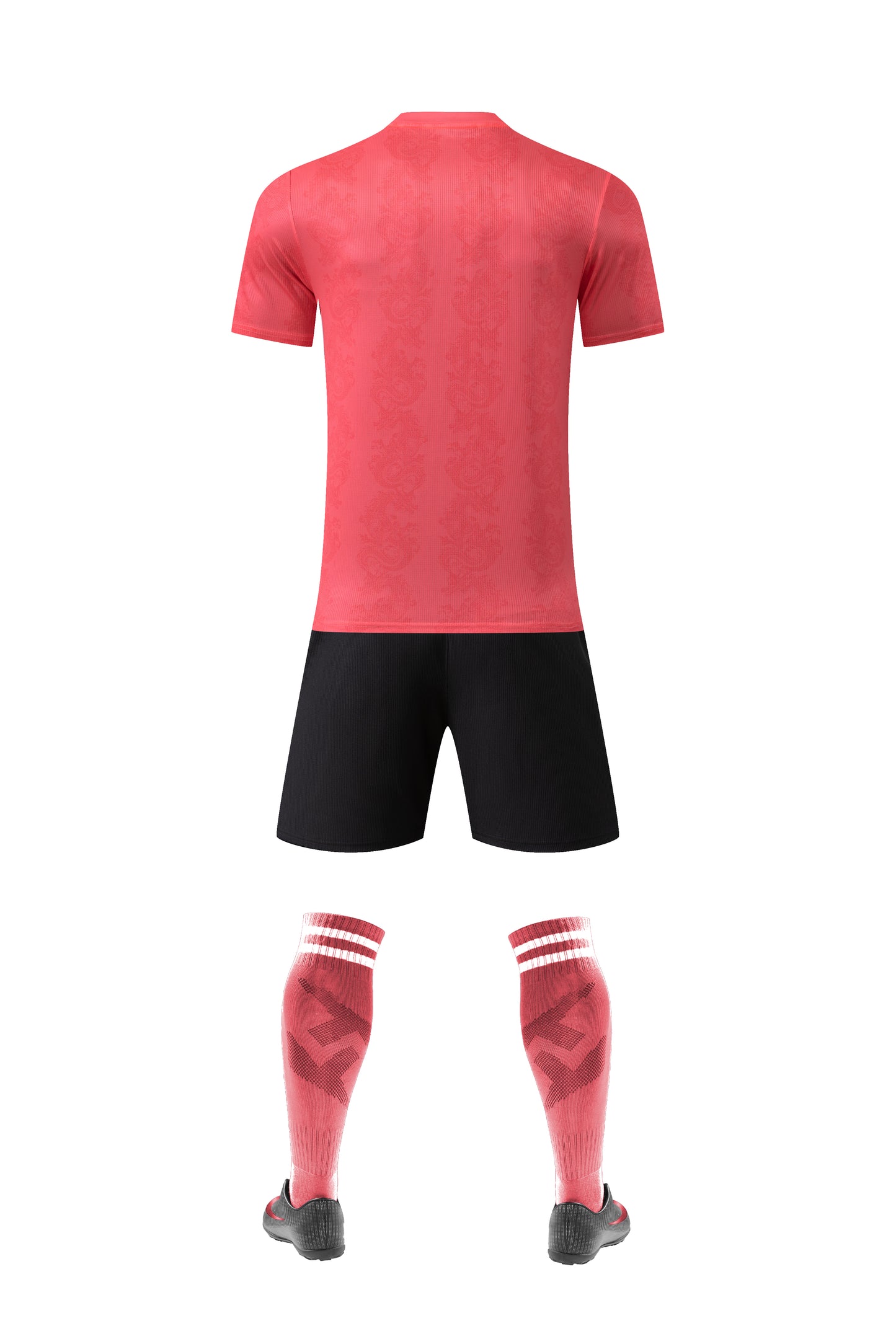 Uniforme de Futbol (1 Sandia)